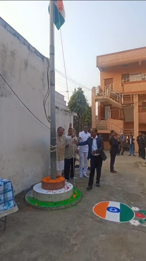 मयंक रोहिला
