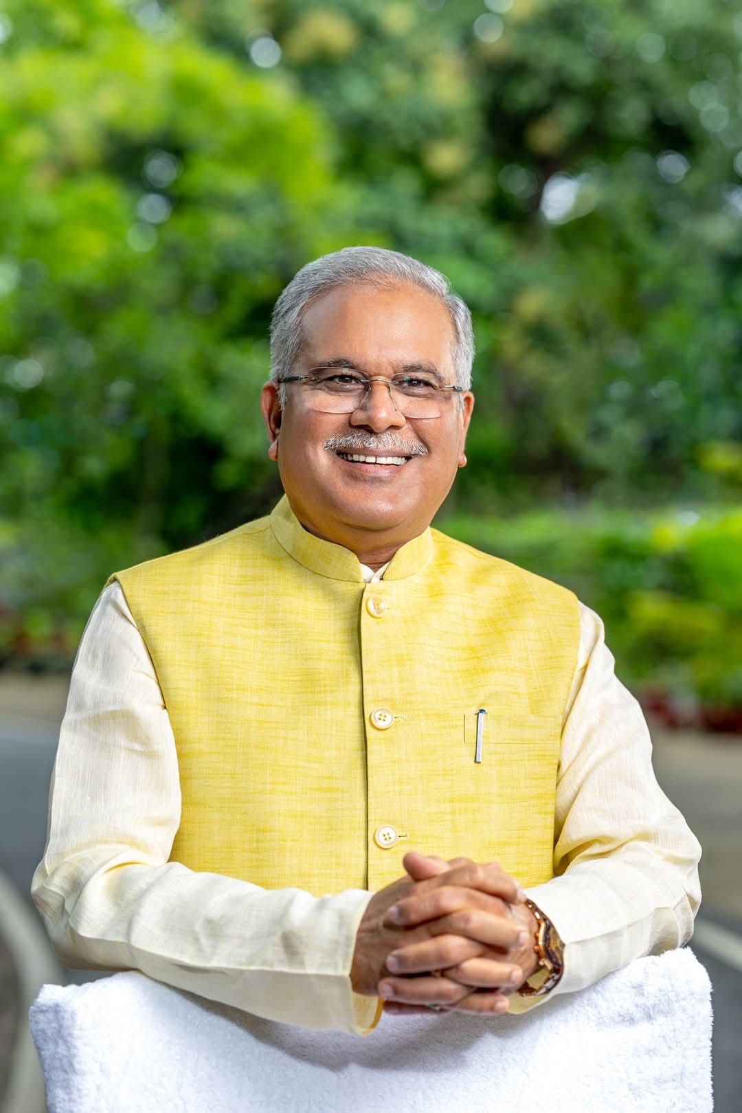 अब छत्तीसगढ़ में पिछड़े वर्ग के लोग ज़िला पंचायत अध्यक्ष बनने के लिए तरस जाएंगे।पूर्व मुख्य मंत्री भूपेश बघेल